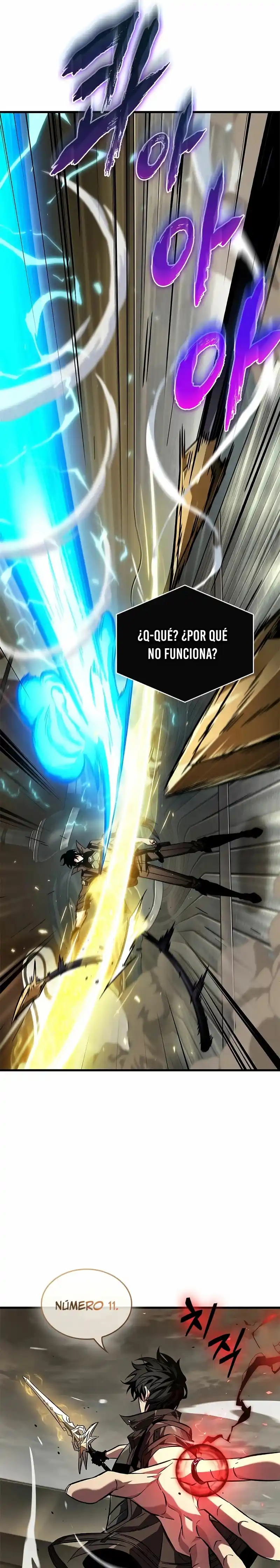Gacha infinito capítulo 122, página 9