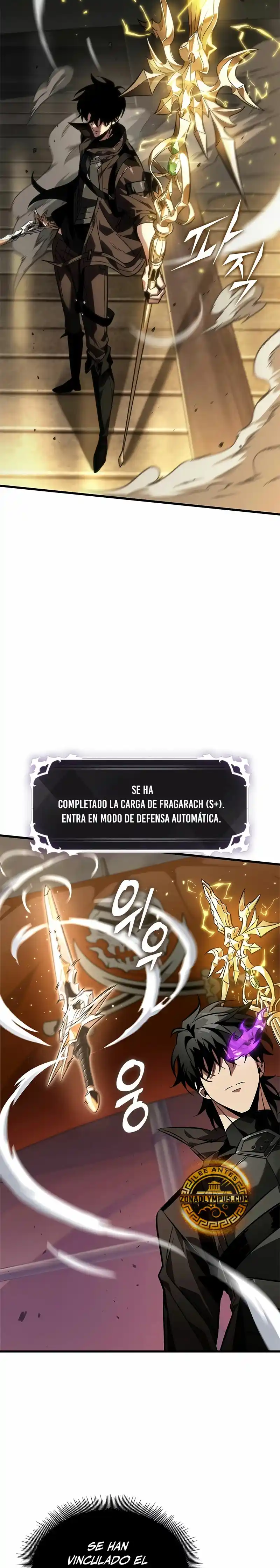 Gacha infinito capítulo 122, página 11