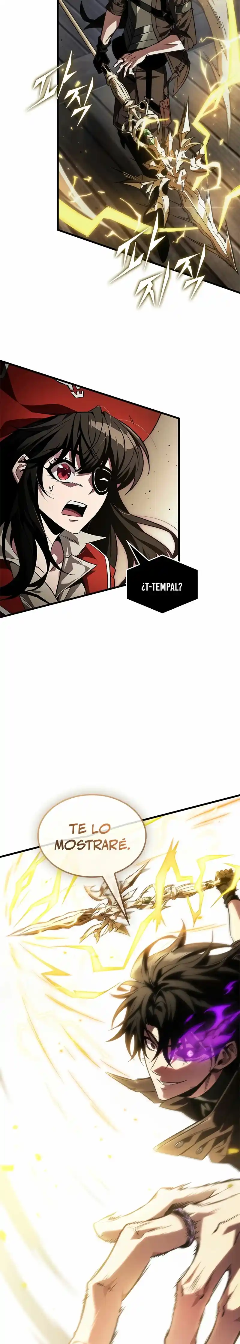 Gacha infinito capítulo 122, página 13