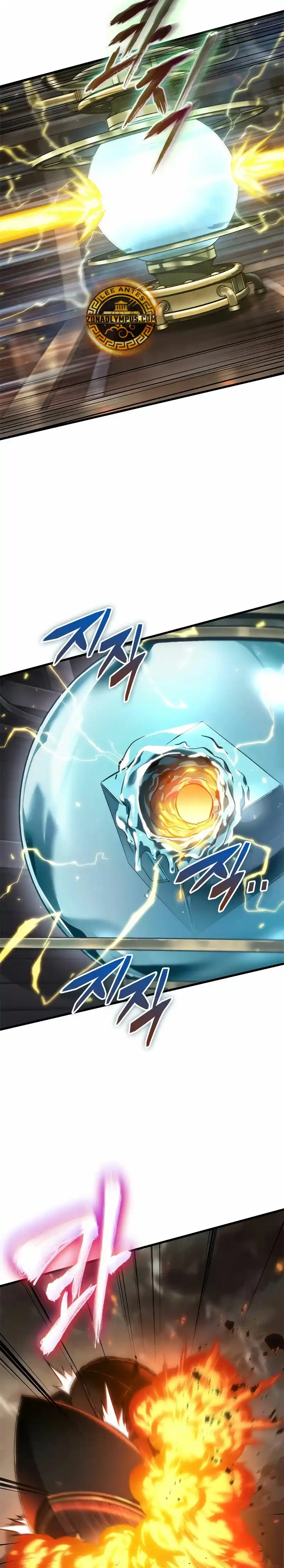 Gacha infinito capítulo 122, página 16