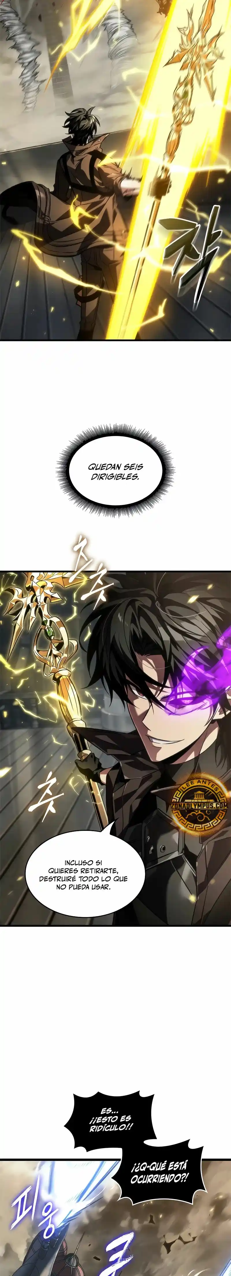 Gacha infinito capítulo 122, página 18