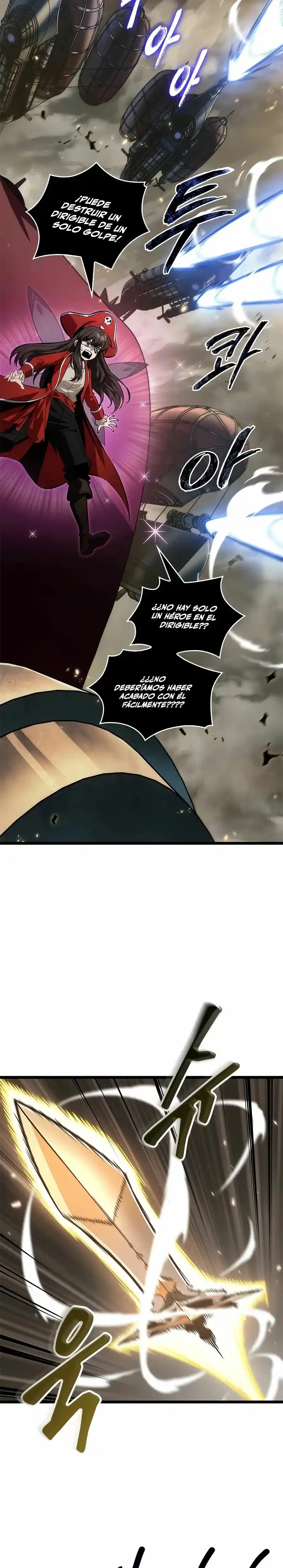 Gacha infinito capítulo 122, página 19