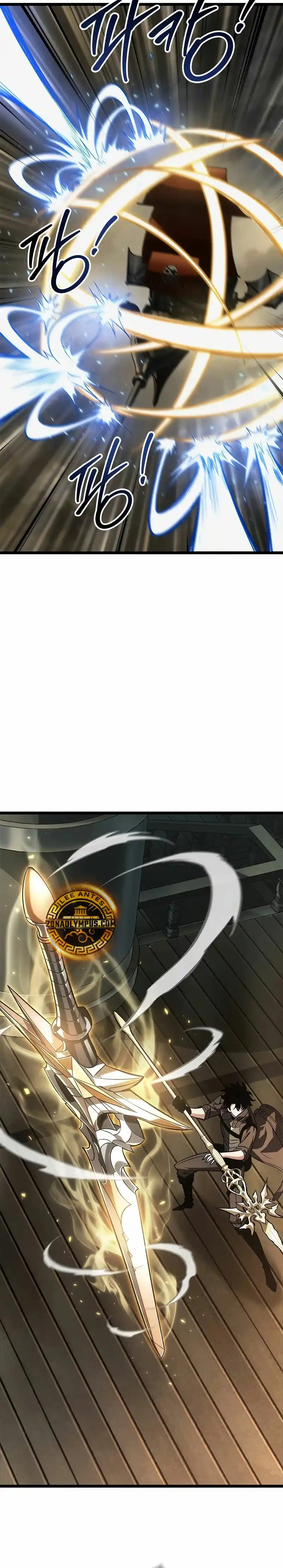 Gacha infinito capítulo 122, página 20