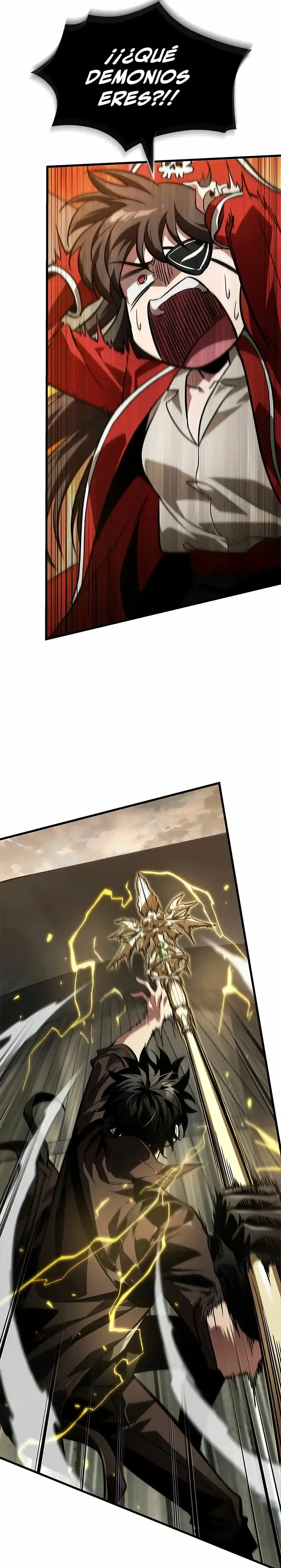 Gacha infinito capítulo 122, página 21