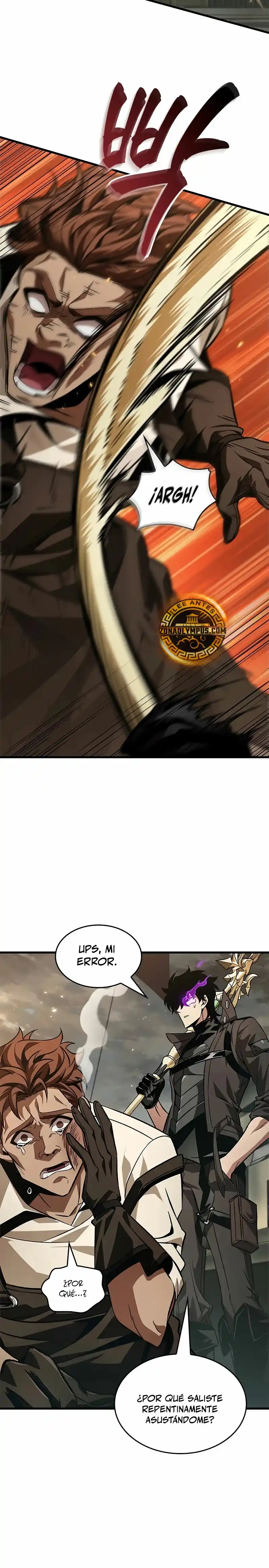 Gacha infinito capítulo 122, página 29