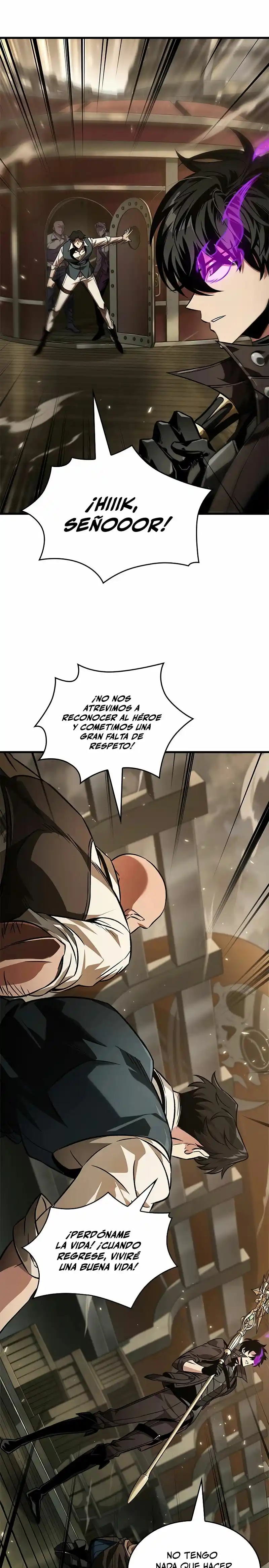 Gacha infinito capítulo 122, página 30