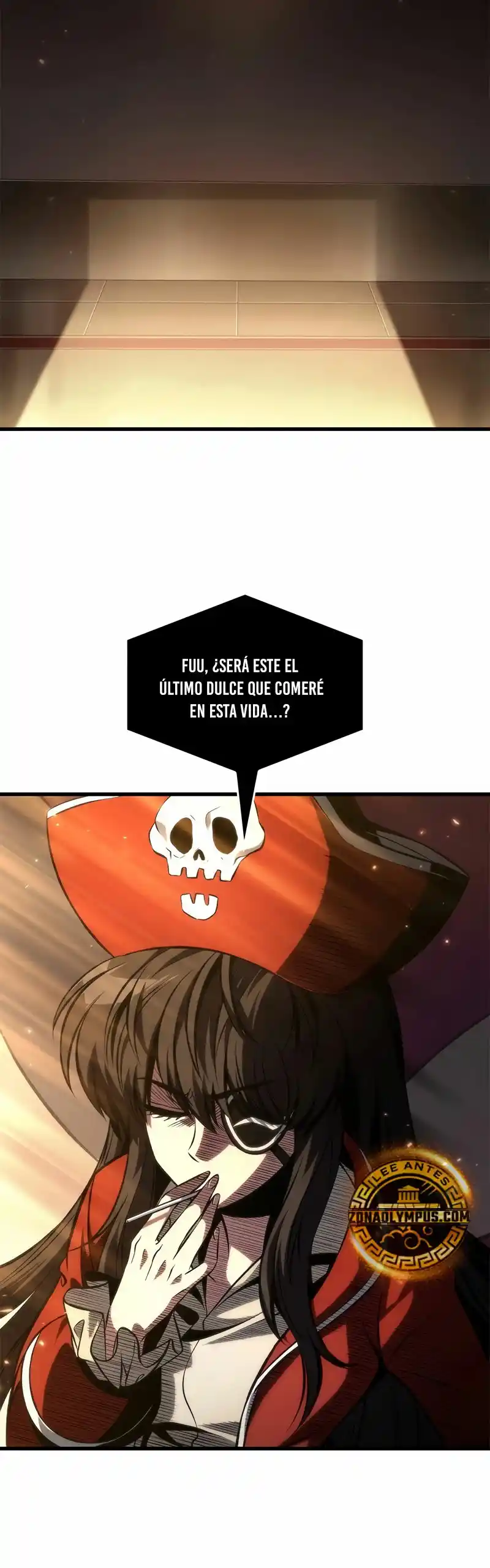 Gacha infinito capítulo 122, página 33