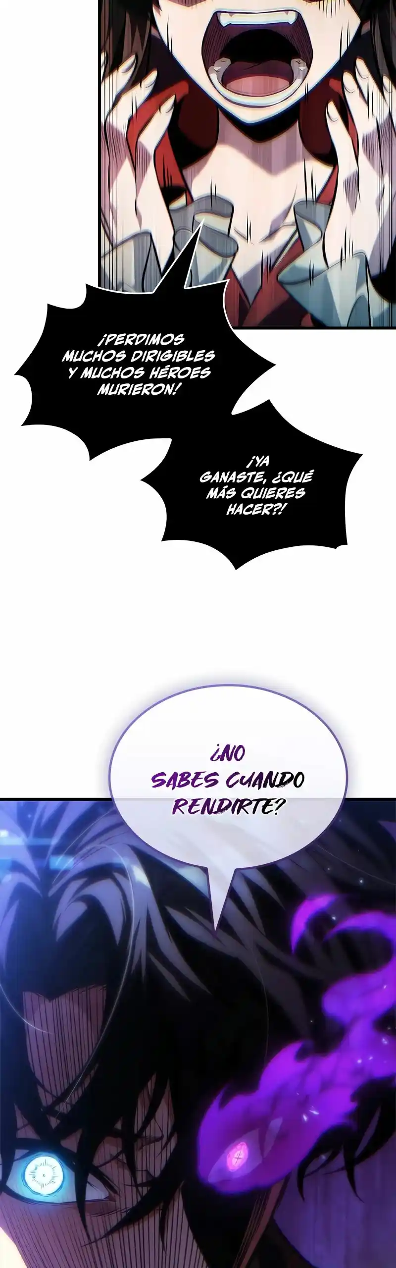 Gacha infinito capítulo 122, página 37