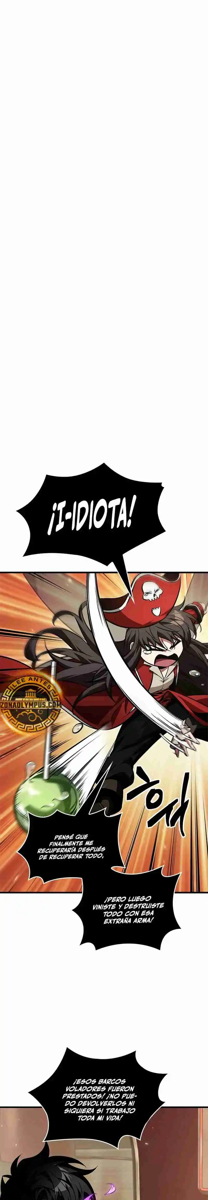 Gacha infinito capítulo 123, página 3