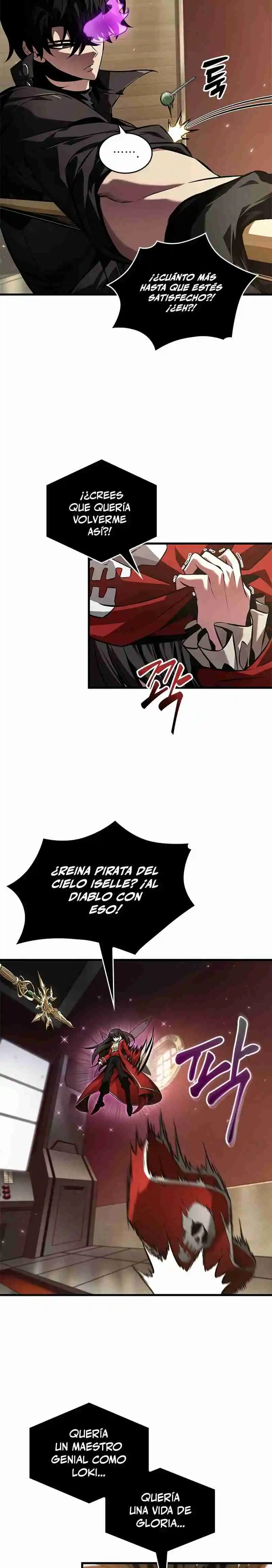 Gacha infinito capítulo 123, página 4
