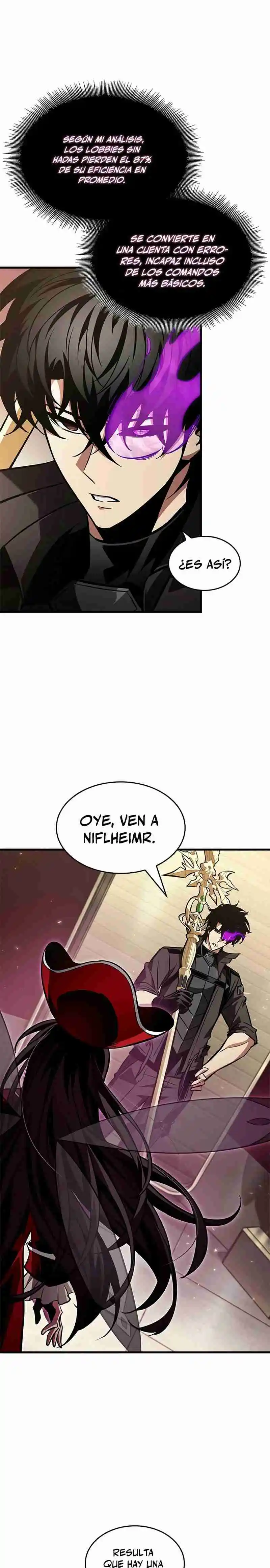 Gacha infinito capítulo 123, página 10