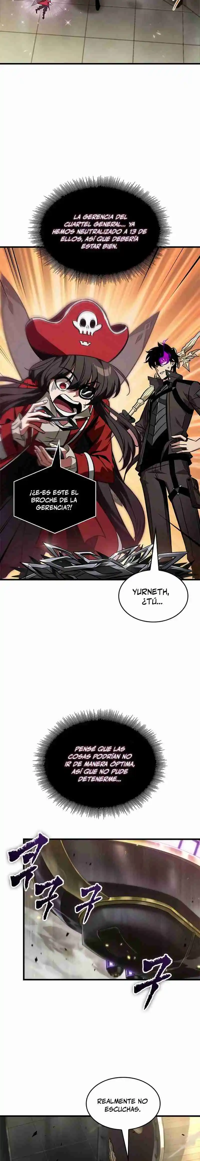 Gacha infinito capítulo 123, página 12