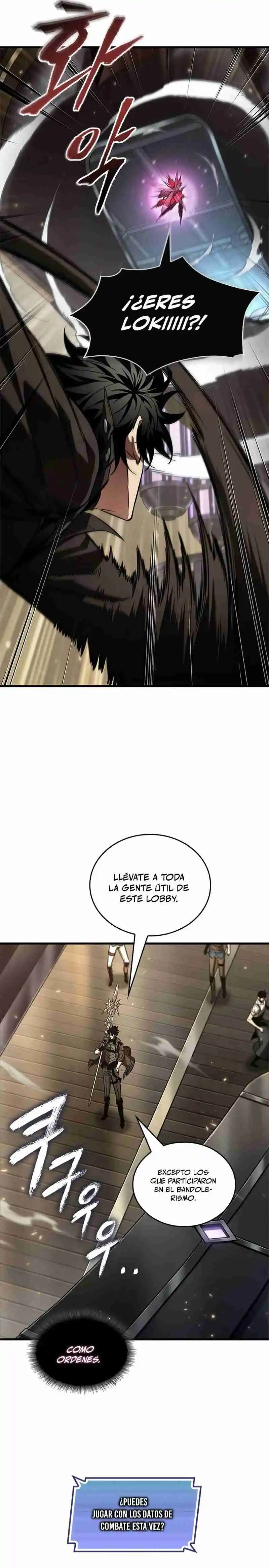 Gacha infinito capítulo 123, página 15