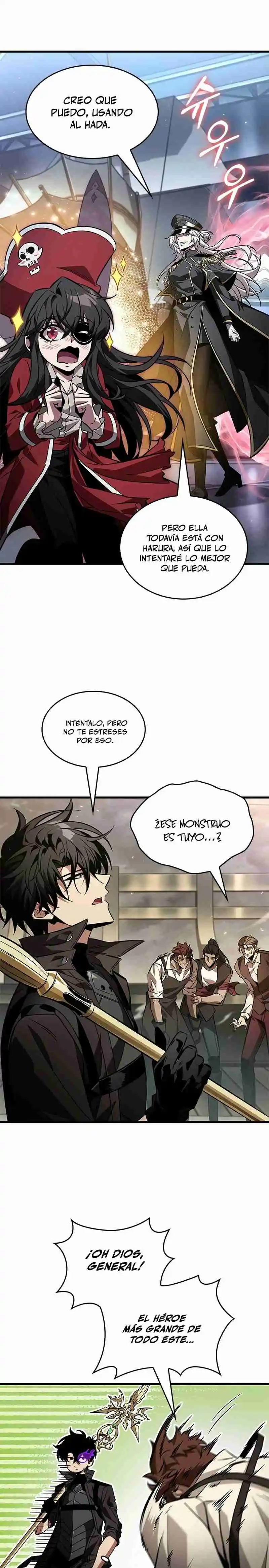 Gacha infinito capítulo 123, página 16