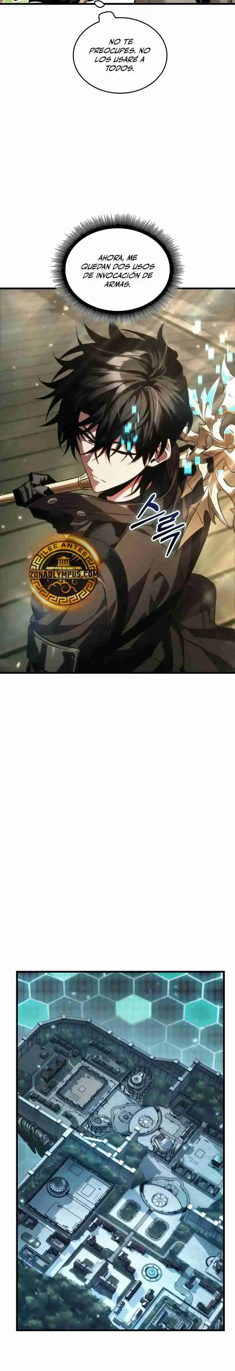 Gacha infinito capítulo 123, página 17