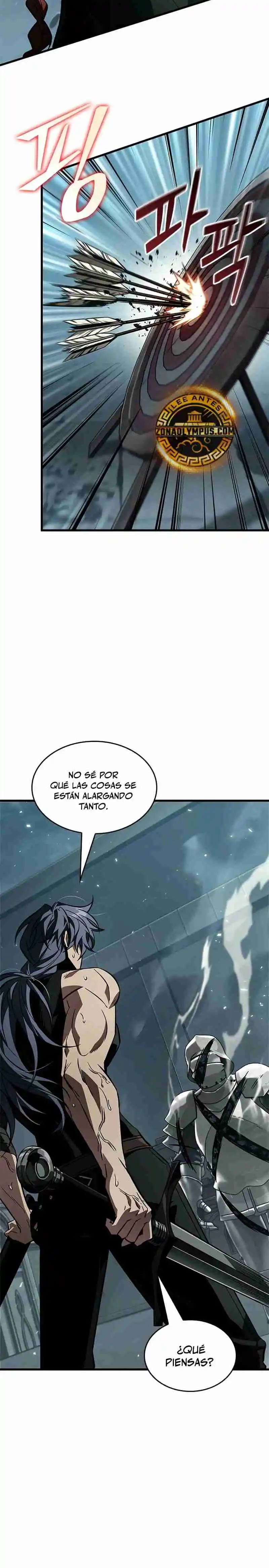 Gacha infinito capítulo 123, página 20