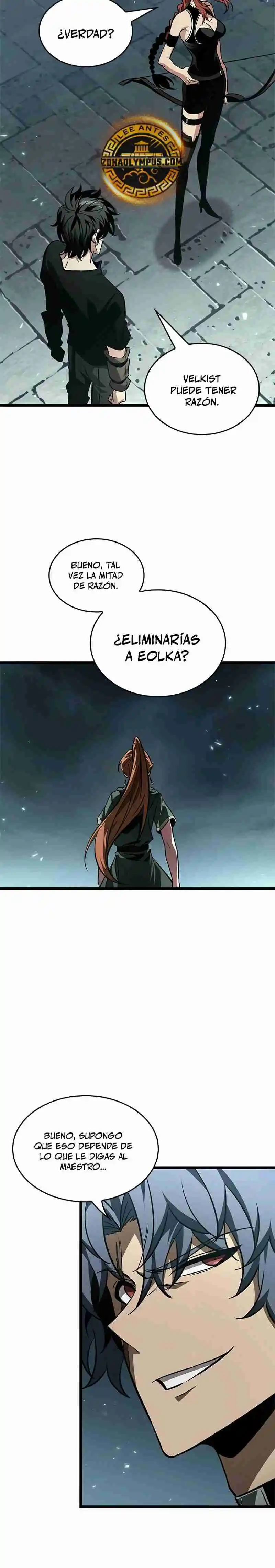 Gacha infinito capítulo 123, página 23