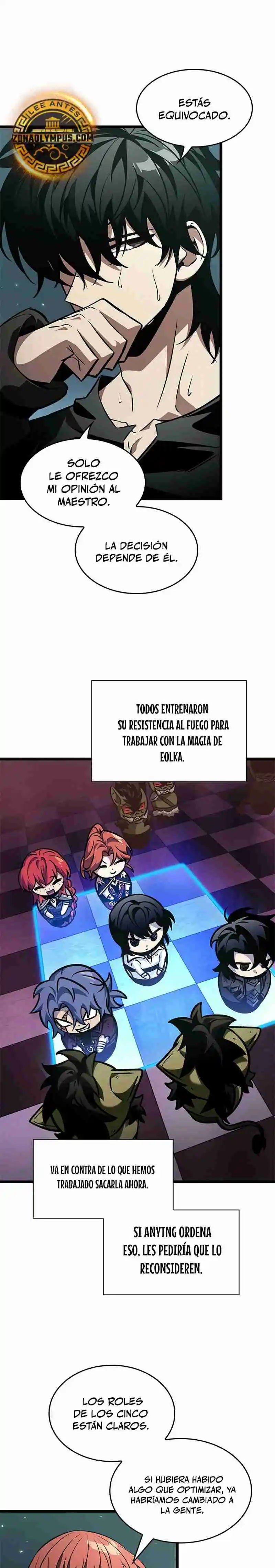 Gacha infinito capítulo 123, página 24