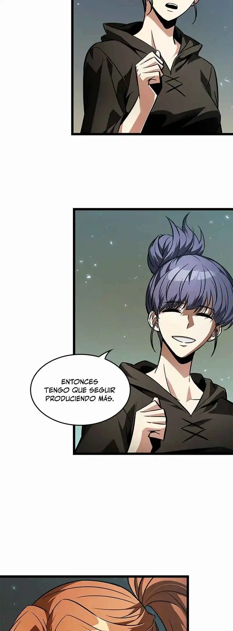 Gacha infinito capítulo 123, página 29