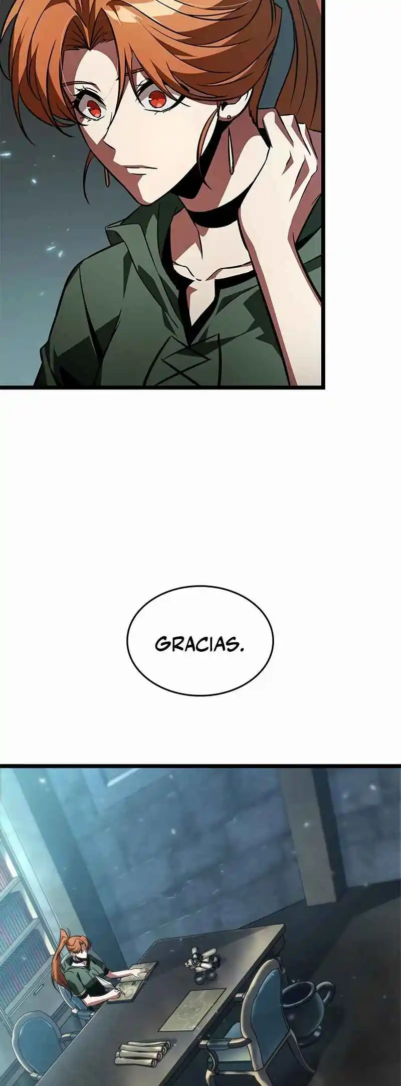Gacha infinito capítulo 123, página 30