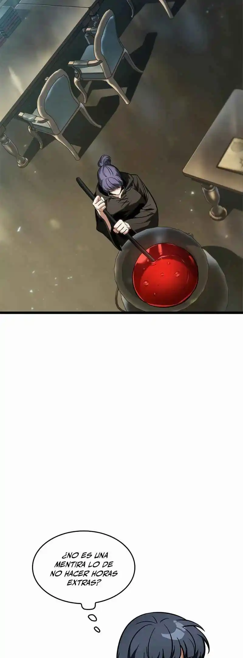 Gacha infinito capítulo 123, página 31