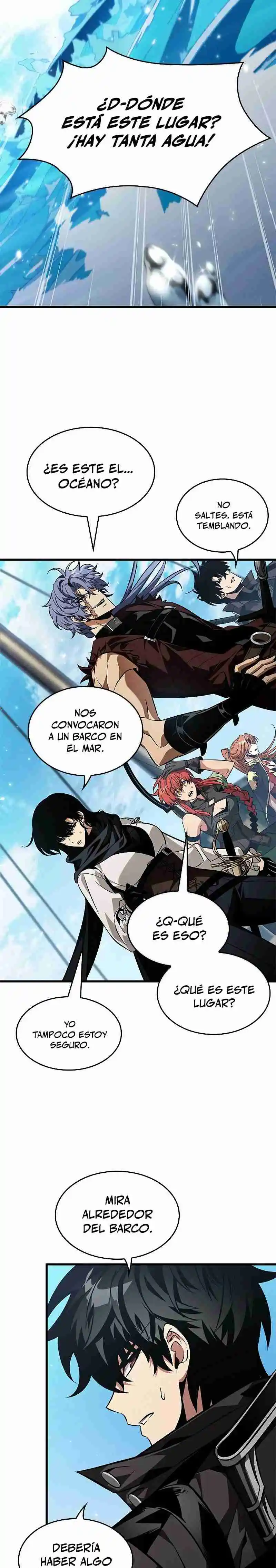 Gacha infinito capítulo 124, página 7