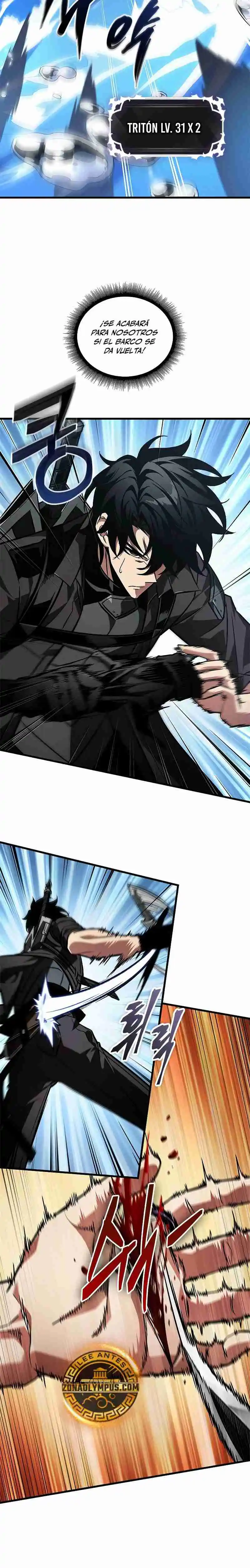 Gacha infinito capítulo 124, página 14