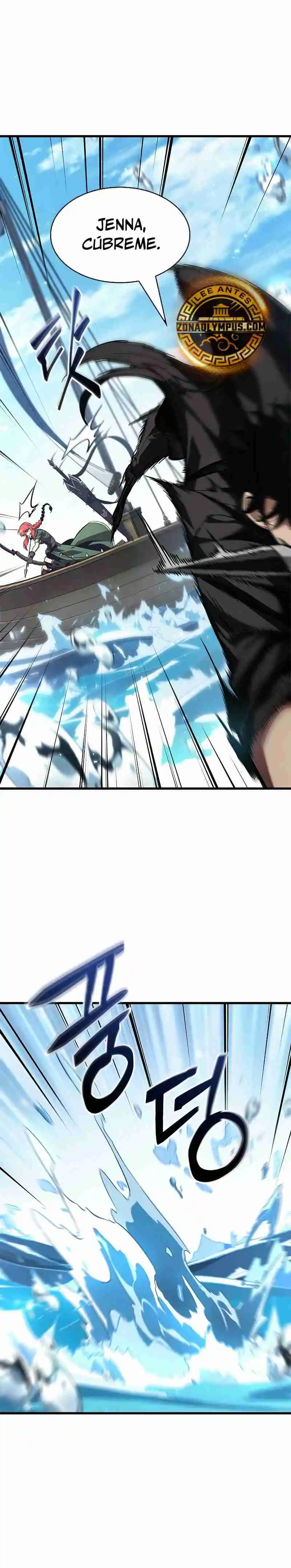 Gacha infinito capítulo 124, página 15