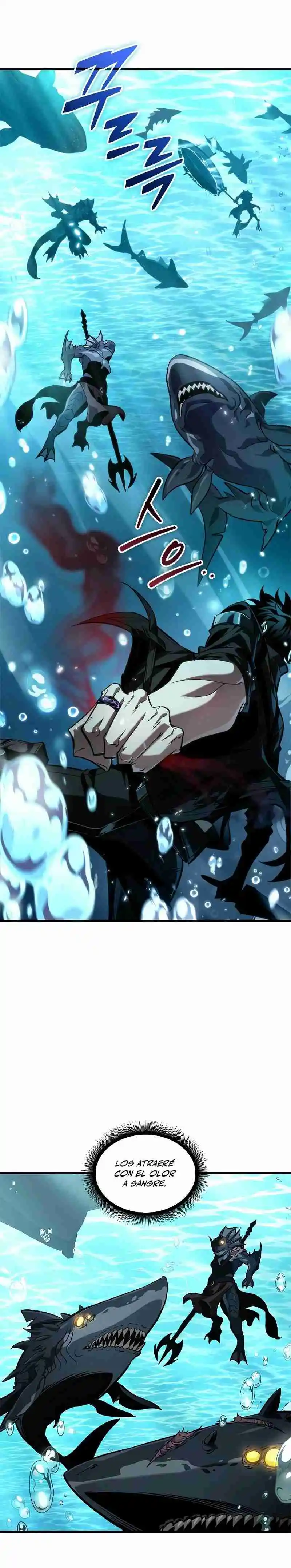 Gacha infinito capítulo 124, página 16