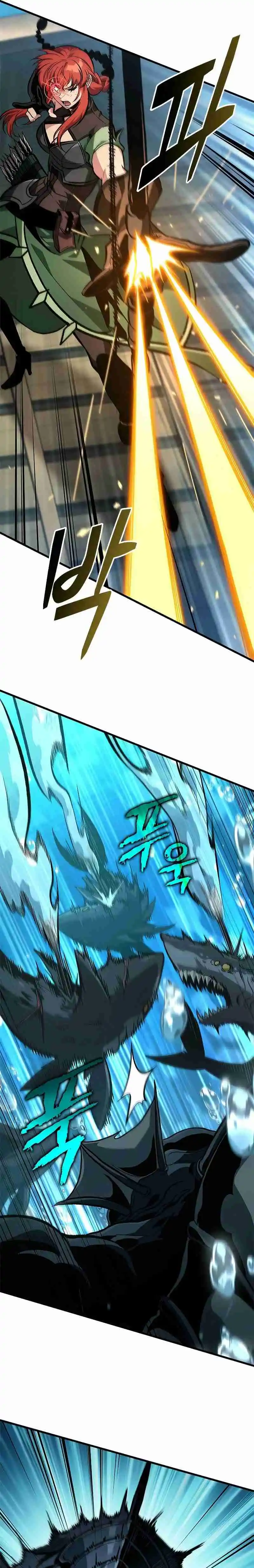 Gacha infinito capítulo 124, página 18