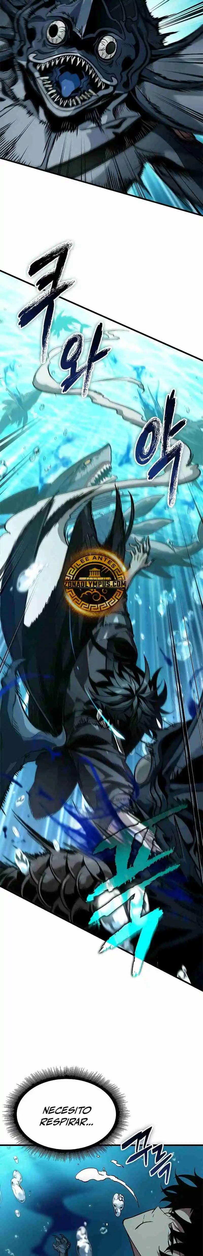 Gacha infinito capítulo 124, página 19