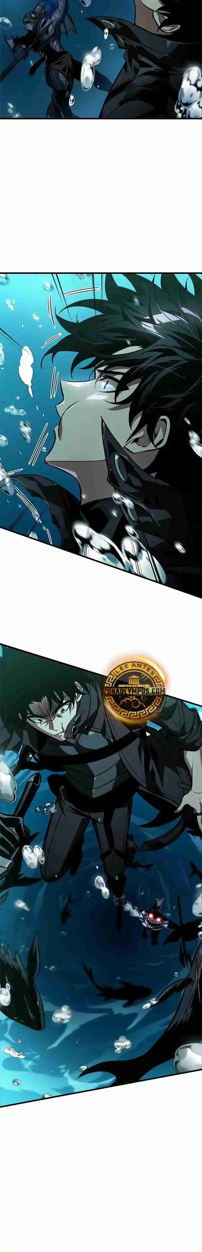 Gacha infinito capítulo 124, página 20