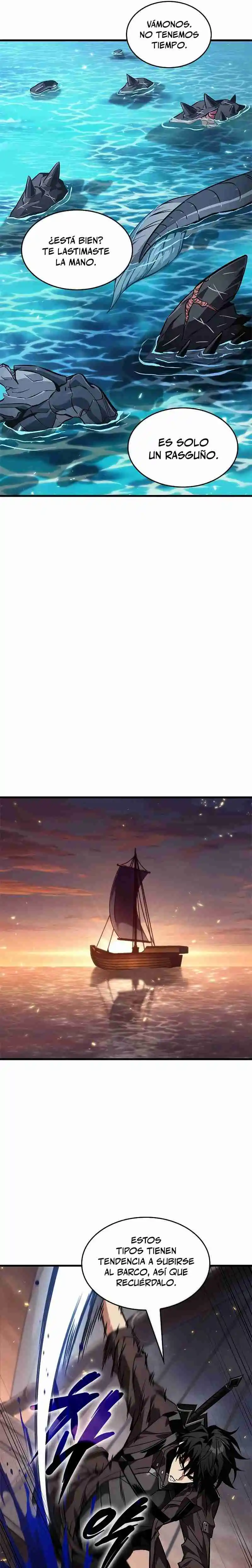 Gacha infinito capítulo 124, página 24