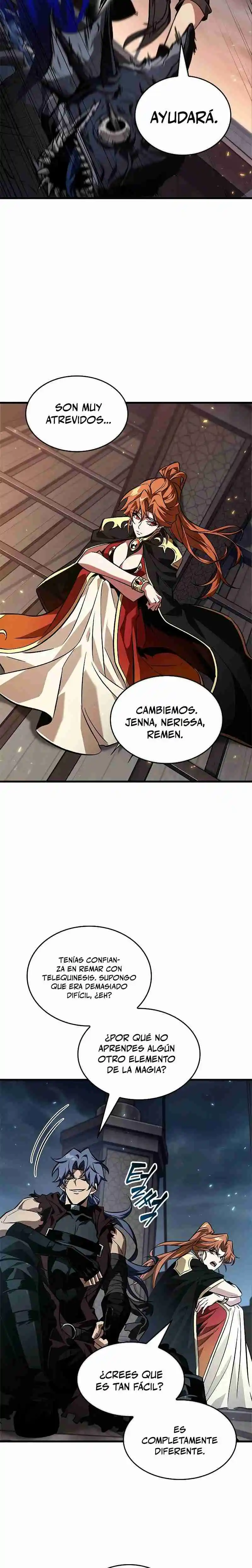 Gacha infinito capítulo 124, página 25
