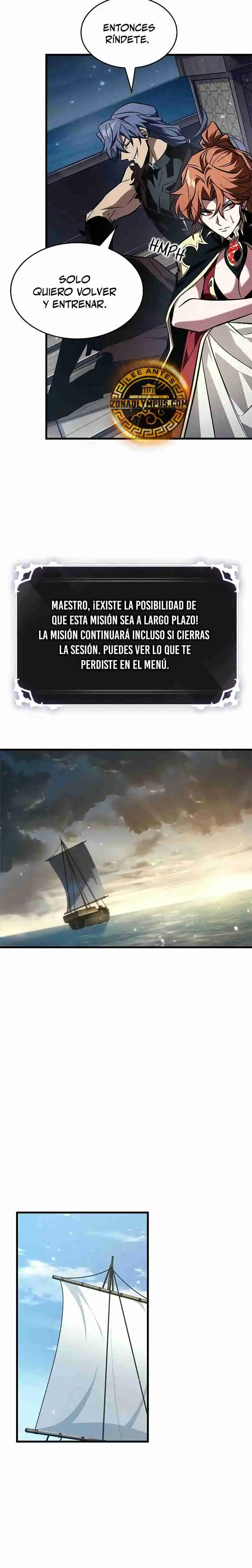 Gacha infinito capítulo 124, página 26