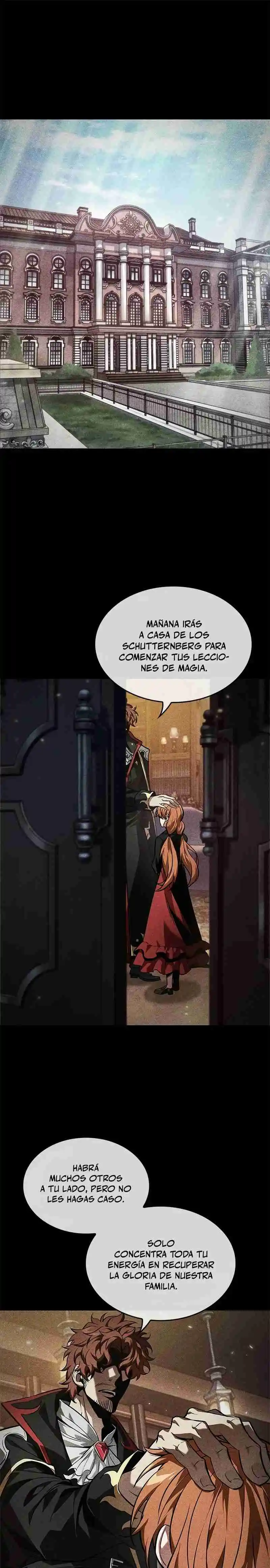 Gacha infinito capítulo 125, página 3
