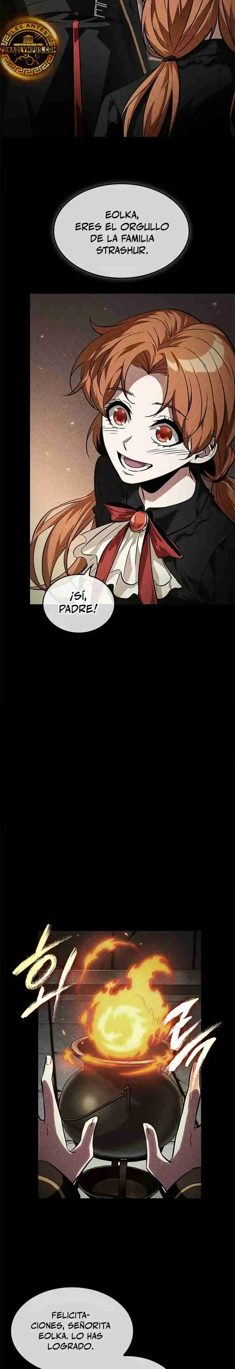 Gacha infinito capítulo 125, página 4