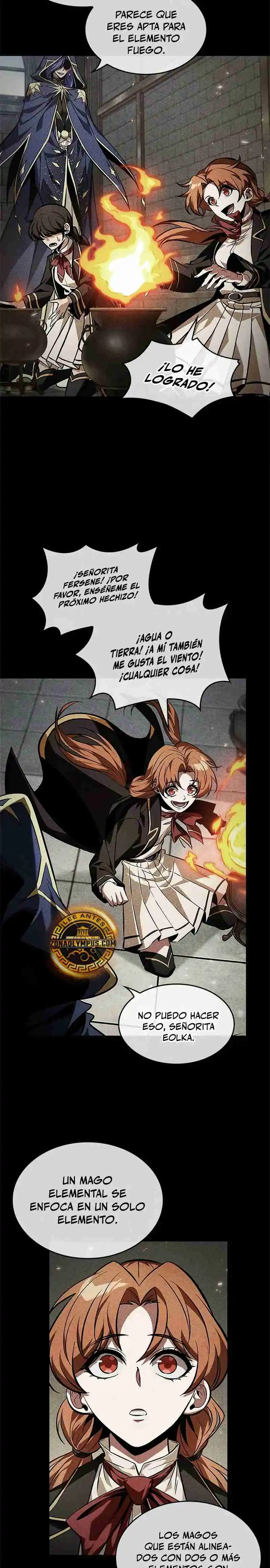 Gacha infinito capítulo 125, página 5