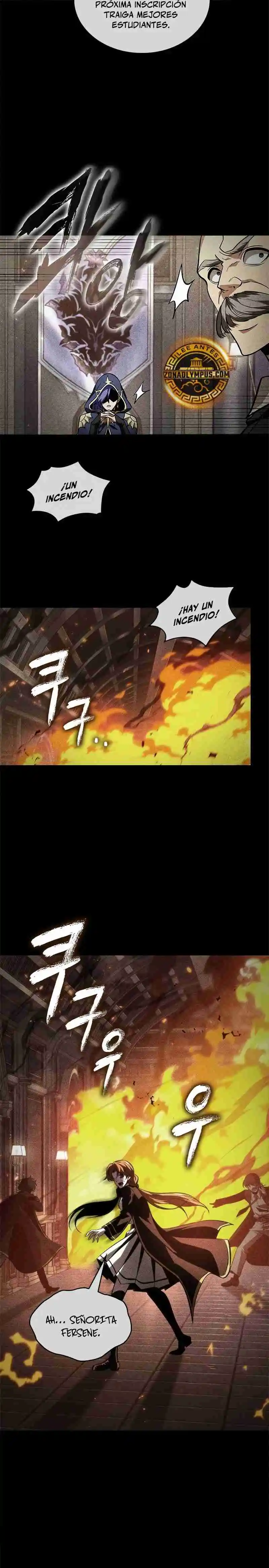 Gacha infinito capítulo 125, página 8