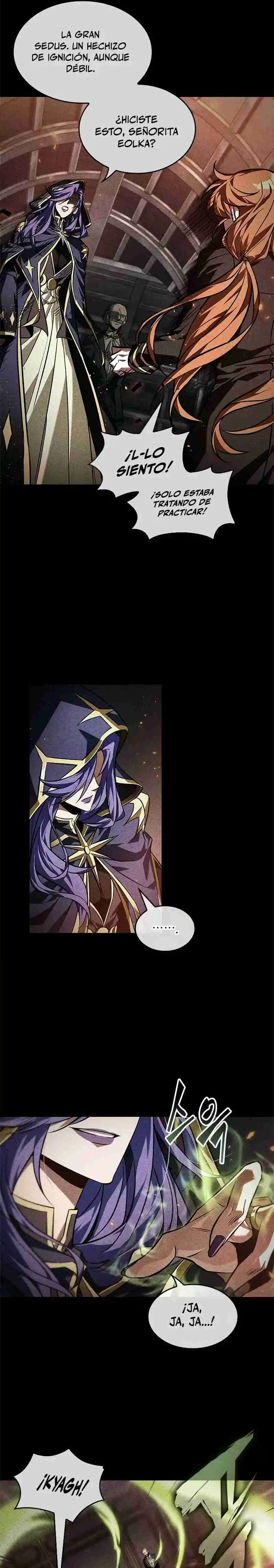 Gacha infinito capítulo 125, página 9