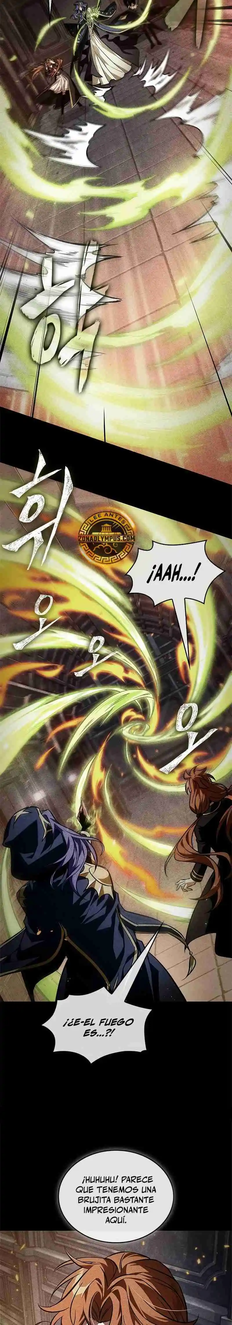Gacha infinito capítulo 125, página 10
