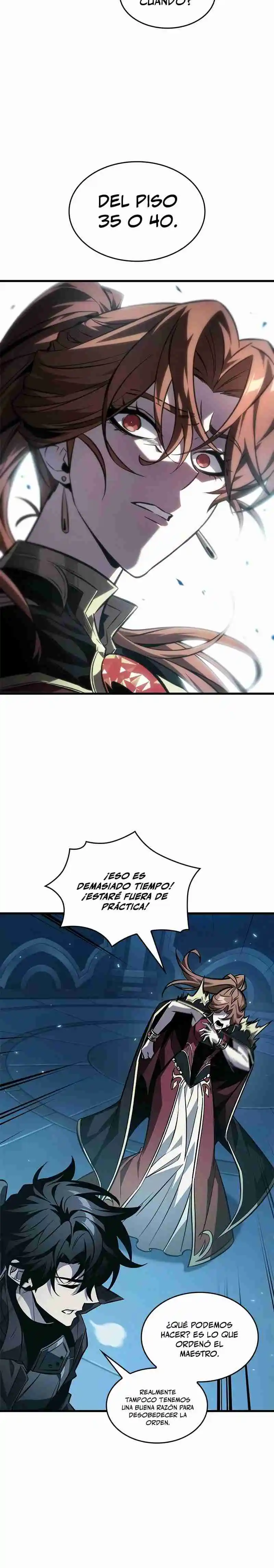 Gacha infinito capítulo 125, página 14