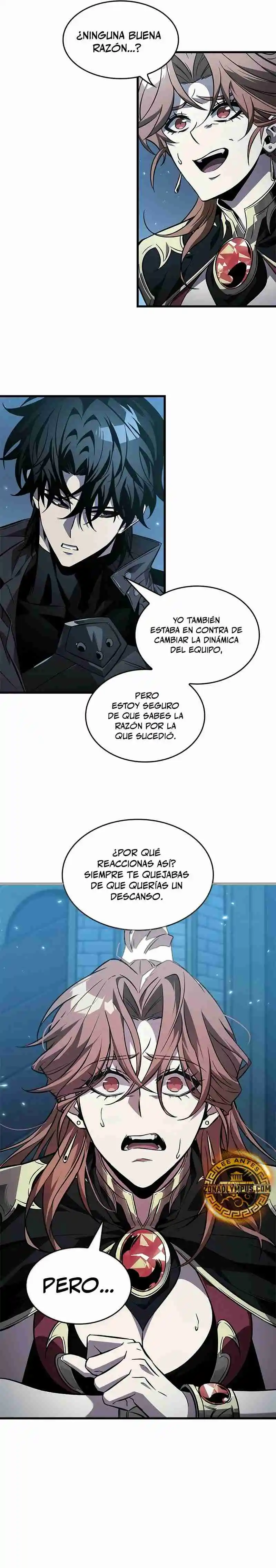 Gacha infinito capítulo 125, página 15