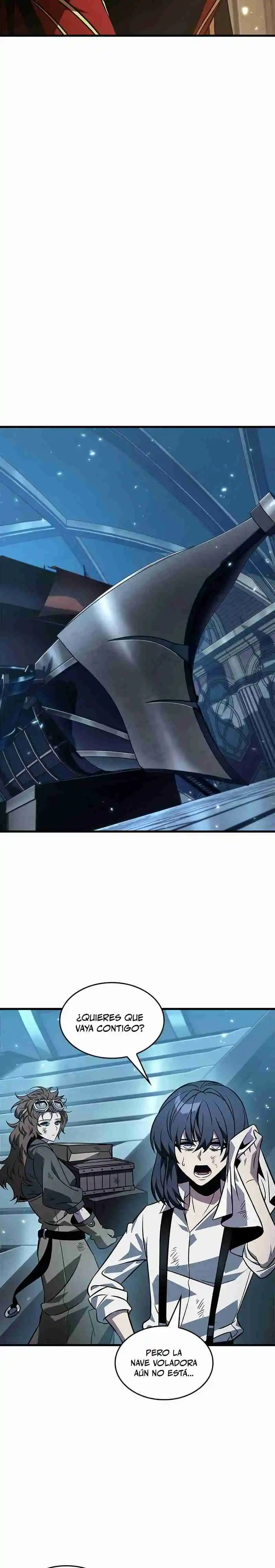 Gacha infinito capítulo 125, página 18