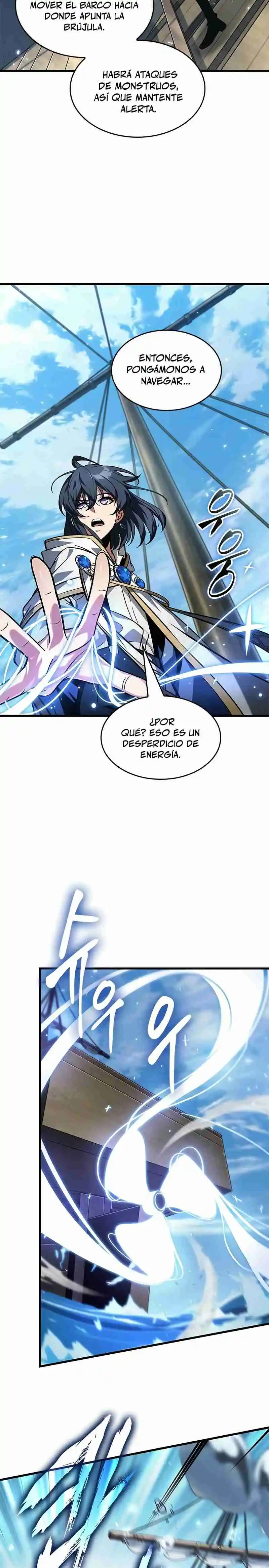 Gacha infinito capítulo 125, página 23