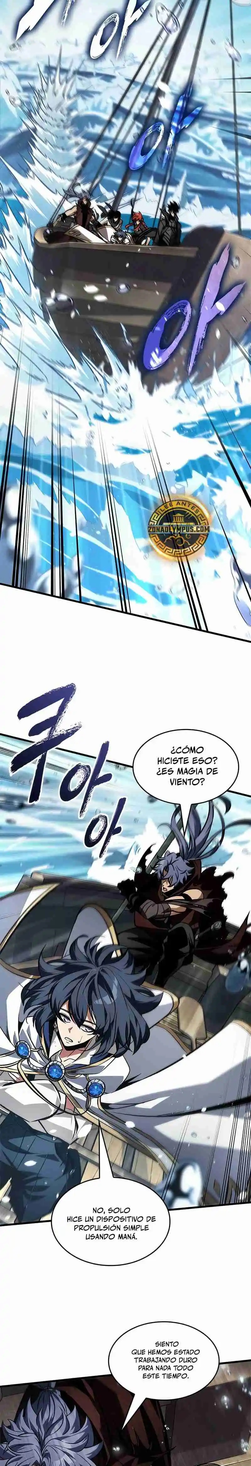 Gacha infinito capítulo 125, página 24