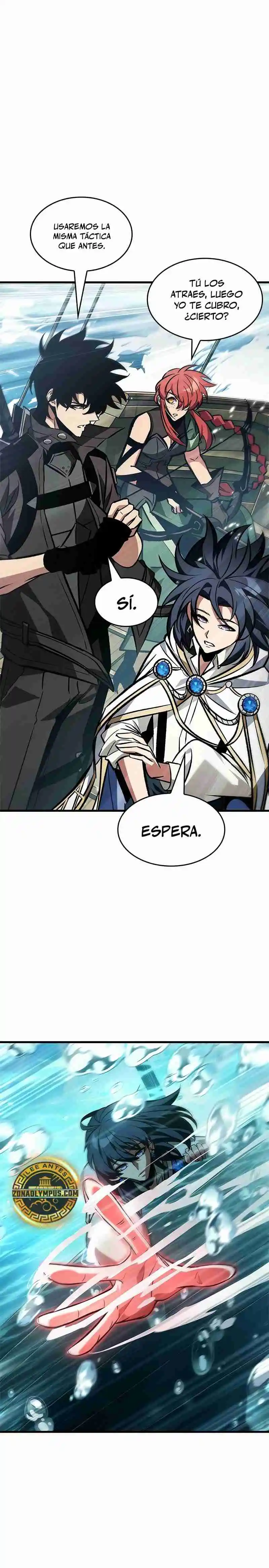 Gacha infinito capítulo 125, página 26