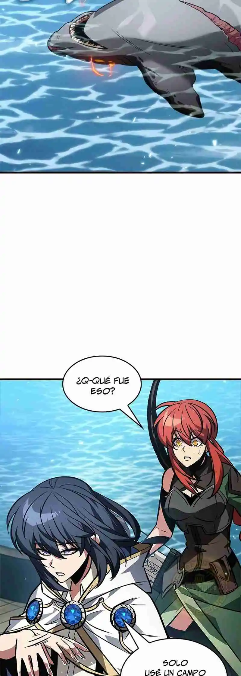 Gacha infinito capítulo 125, página 29