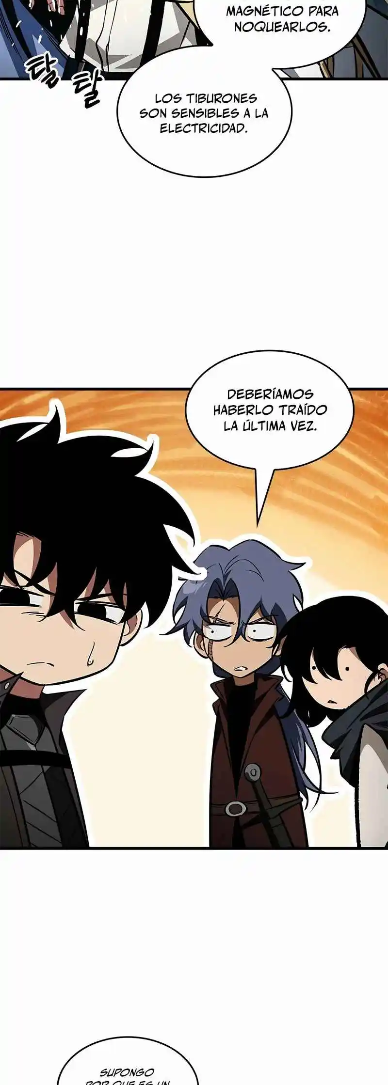 Gacha infinito capítulo 125, página 30