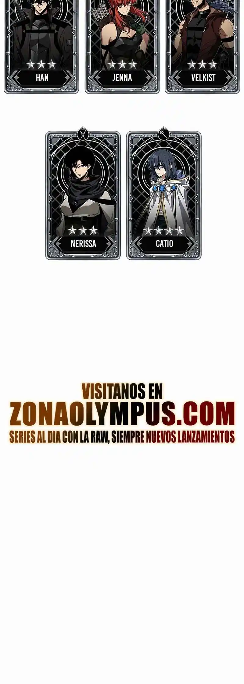 Gacha infinito capítulo 125, página 32